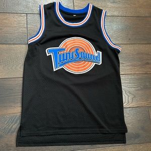 Space jam Jordan jersey
